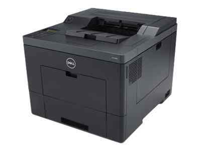 Dell Color Laser Printer C3760dn